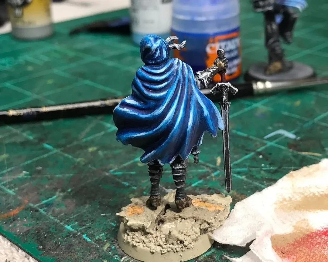 kingdom death monster