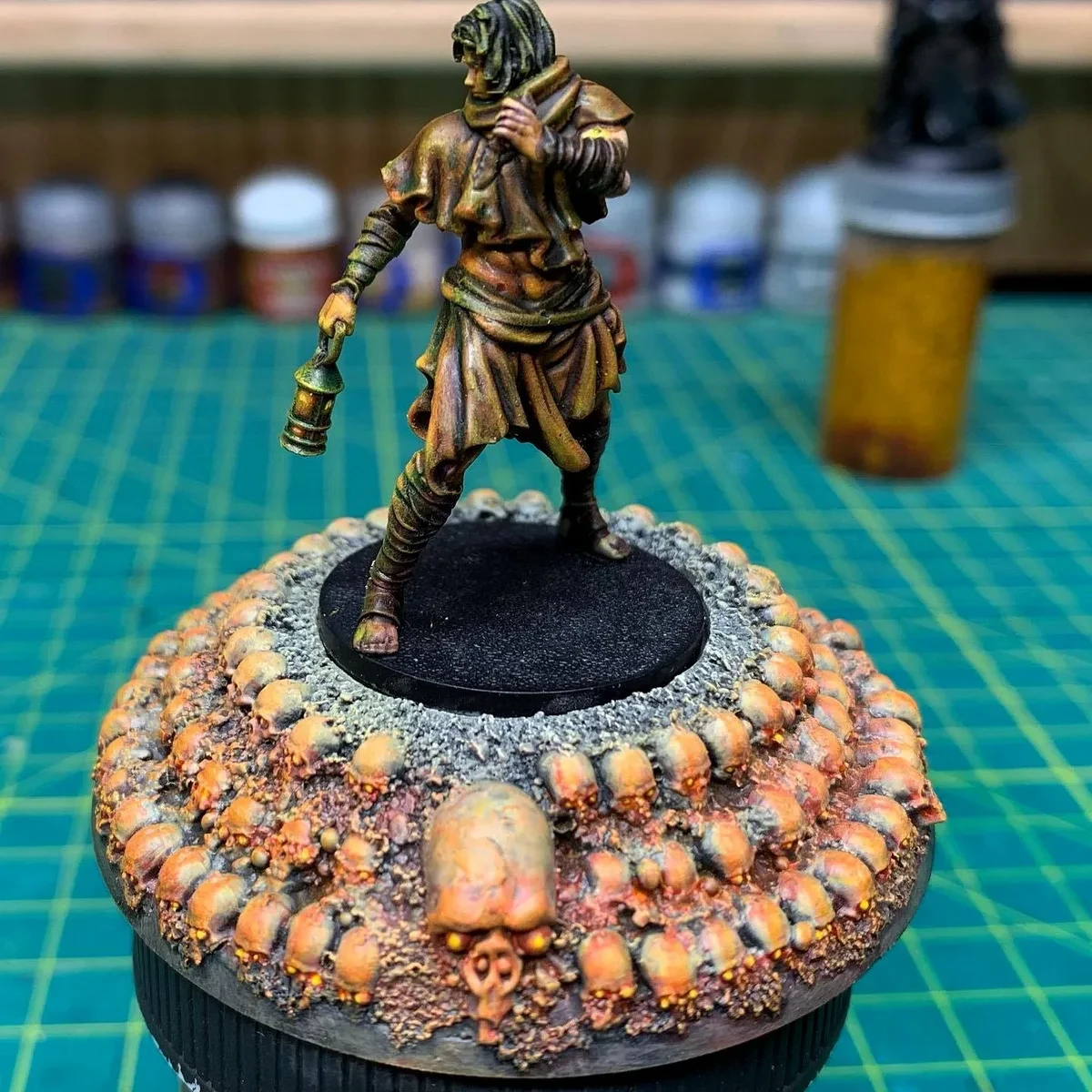 kingdom death monster
