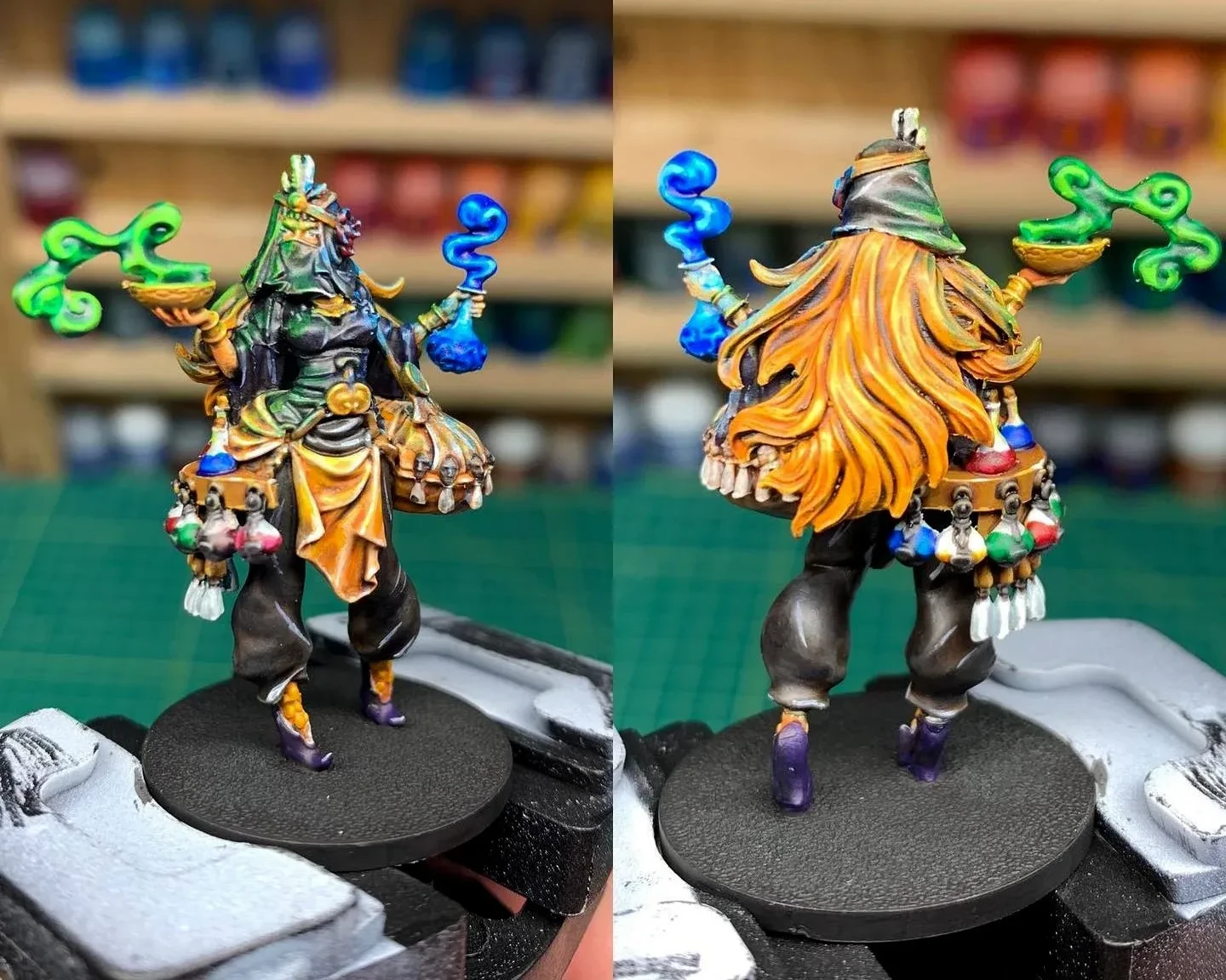 kingdom death monster